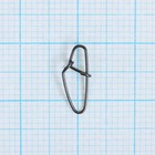 Застежка YUGANA, F-6008, № 0, 7 кг, 10 шт. - Фото 2