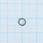 Кольцо заводное YUGANA, F-6056, 5 мм, 8 кг, 10 шт. - Фото 2