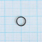 Кольцо заводное YUGANA, F-6056, 6 мм, 12 кг, 10 шт. - Фото 2