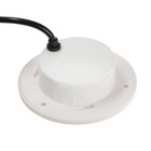 USB Розетка в стол LPA-91, 3 USB, 3 А, кабель 1.8 м, со съемной вилкой 5В/2А, белая - фото 51459288 USB Розетка в стол LPA-91, 3 USB, 3 А, кабель 1.8 м, со съемной вилкой 5В/2А, белая - фото 51459288