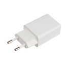 USB Розетка в стол LPA-91, 3 USB, 3 А, кабель 1.8 м, со съемной вилкой 5В/2А, белая - фото 51459290 USB Розетка в стол LPA-91, 3 USB, 3 А, кабель 1.8 м, со съемной вилкой 5В/2А, белая - фото 51459290