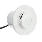 USB Розетка в стол LPA-92, нажимная, 3 USB, 3 А, кабель 1.8 м, со съемной вилкой 5В/2А,белая - фото 51459303 USB Розетка в стол LPA-92, нажимная, 3 USB, 3 А, кабель 1.8 м, со съемной вилкой 5В/2А,белая - фото 51459303