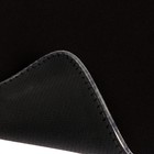 Коврик для мыши, 35х25х0.3 см, с подсветкой RGB, USB, черный - Фото 12