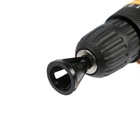 Насадка для шуруповерта ТУНДРА, d=4-19 мм, для снятия фаски на болтах, шпильках, трубах - Фото 5