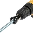 Насадка для шуруповерта ТУНДРА, d=4-19 мм, для снятия фаски на болтах, шпильках, трубах - Фото 6