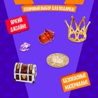 Настольная игра «Пардон, мадам!», 2-6 игроков, 6+ - фото 35194513