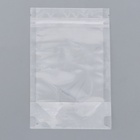 Прозрачный пакет дой пак,17×11×4 см - Фото 6