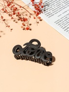 Крабик для волос «Классика», завитки люкс, 9 см, МИКС - Фото 2