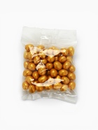 Подарочный набор «Вдохновляй красотой»: крем-мёд с клубникой и хлопком 30 г × 2 шт., арахис в шоколадной глазури 100 г, чай чёрный с лесными ягодами 70 г, ло�... - Фото 11