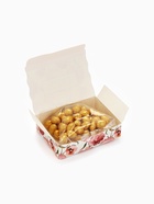 Подарочный набор «Вдохновляй красотой»: крем-мёд с клубникой и хлопком 30 г × 2 шт., арахис в шоколадной глазури 100 г, чай чёрный с лесными ягодами 70 г, ло�... - Фото 10