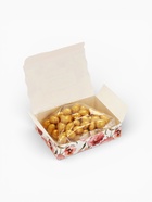 Подарочный набор «Вдохновляй красотой»: крем-мёд с клубникой и хлопком 30 г × 2 шт., арахис в шоколадной глазури 100 г, чай чёрный с лесными ягодами 70 г, ло�... - Фото 10