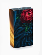 Подарочный набор «Ты совершенна»: крем-мёд с клубникой и хлопком 30 г × 2 шт., арахис в шоколадной глазури 70 г, чай чёрный с тропическими фруктами 50 г, ложка - Фото 6