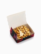 Подарочный набор «Ты совершенна»: крем-мёд с клубникой и хлопком 30 г × 2 шт., арахис в шоколадной глазури 70 г, чай чёрный с тропическими фруктами 50 г, ложка - Фото 16