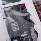 Уценка Железная дорога «Винтаж», 2 состава в комплекте, свет и звук, работает от батареек - Фото 3