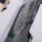 Уценка Железная дорога «Винтаж», 2 состава в комплекте, свет и звук, работает от батареек - Фото 4