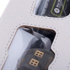 Уценка Железная дорога «Винтаж», 2 состава в комплекте, свет и звук, работает от батареек - Фото 5