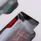 Уценка Железная дорога «Винтаж», 2 состава в комплекте, свет и звук, работает от батареек - Фото 8