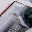 Уценка Железная дорога «Винтаж», 2 состава в комплекте, свет и звук, работает от батареек - Фото 10