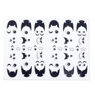 Уценка Стратегическая настольная игра на логику «Крестики против ноликов. Монстрики» 9490894