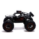 УЦЕНКА Джип радиоуправляемый «Шпион», с камерой 720p, Wi-Fi, работает от аккумулятора - Фото 2