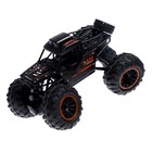 УЦЕНКА Джип радиоуправляемый «Шпион», с камерой 720p, Wi-Fi, работает от аккумулятора - Фото 5