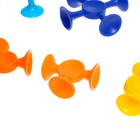 Конструктор «Забавные присоски», 56 деталей, уценка - Фото 6