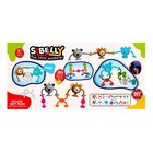 Конструктор «Забавные присоски», 56 деталей, уценка - Фото 10