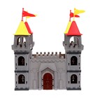 Уценка Набор рыцарей «Осада замка» - Фото 6