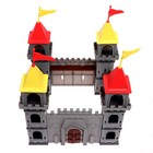 Уценка Набор рыцарей «Осада замка» - Фото 8