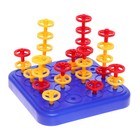 Уценка Настольная игра «Четыре в ряд» 9490937