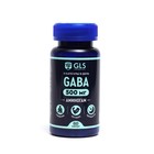 Аминогам GABA GLS для нервной системы, 60 капсул по 400 мг - фото 319245154