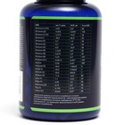 Мультивитамины "12+9" GLS, 120 капсул по 420 мг - Фото 2