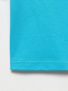 Футболка для девочки KAFTAN «Бантик», цвет мятный, размер 34 (122-128 см) - Фото 12