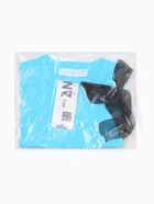 Футболка для девочки KAFTAN «Бантик», цвет мятный, размер 34 (122-128 см) - Фото 14