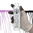 Чернила Russian Roulette "Radical pink" 200ml - фото 10222512