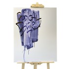 Чернила Russian Roulette "Radical blue" 200ml - фото 46191239