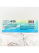 Хоста Antioch, корневище в пакете с торфогрунтом, р-р I, размер ML,1 шт. - Фото 7