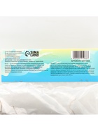 Хоста Atlantis, корневище в пакете с торфогрунтом, р-р I, размер L,1 шт. - Фото 7