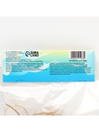 Хоста Guacamole, корневище в пакете с торфогрунтом, р-р I, размер ML,1 шт. - Фото 7