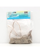 Хоста Marmalade on Toast, корневище в пакете с торфогрунтом, р-р I, размер M,1 шт. - Фото 6