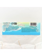 Хоста Tortilla Chip, корневище в пакете с торфогрунтом, р-р I, размер L,1 шт. - Фото 7