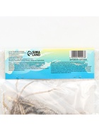 Хоста "White Feather ®", корневище в пакете с торфогрунтом, р-р I, размер SM,1 шт. - Фото 7