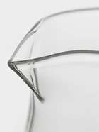 Набор для напитков Magistro «Стиль», 5 предметов: кувшин 1.8 л, 4 кружки 300 мл, стекло - Фото 5