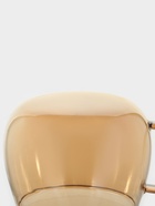 Набор для напитков Magistro «Голден», 5 предметов: кувшин 1 л, 4 кружки 350 мл, стекло, золотистый - Фото 10