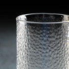 Набор для напитков из стекла Magistro «Сара», 5 предметов: кувшин 1,5 л, 4 кружки 400 мл - Фото 6