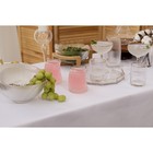 Стакан Magistro «Орион», 480 мл, 6.3×15.8 см, стекло, прозрачный - Фото 4