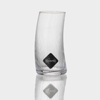 Стакан Magistro «Орион», 480 мл, 6.3×15.8 см, стекло, прозрачный - Фото 8