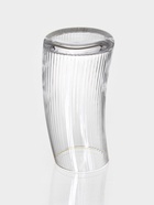 Стакан Magistro «Орион», 480 мл, 6.3×15.8 см, стекло, прозрачный - Фото 9