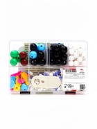 Набор для опытов «Собери молекулы» - Фото 14