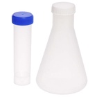 Набор для опытов «Юный химик», 20 опытов - Фото 12